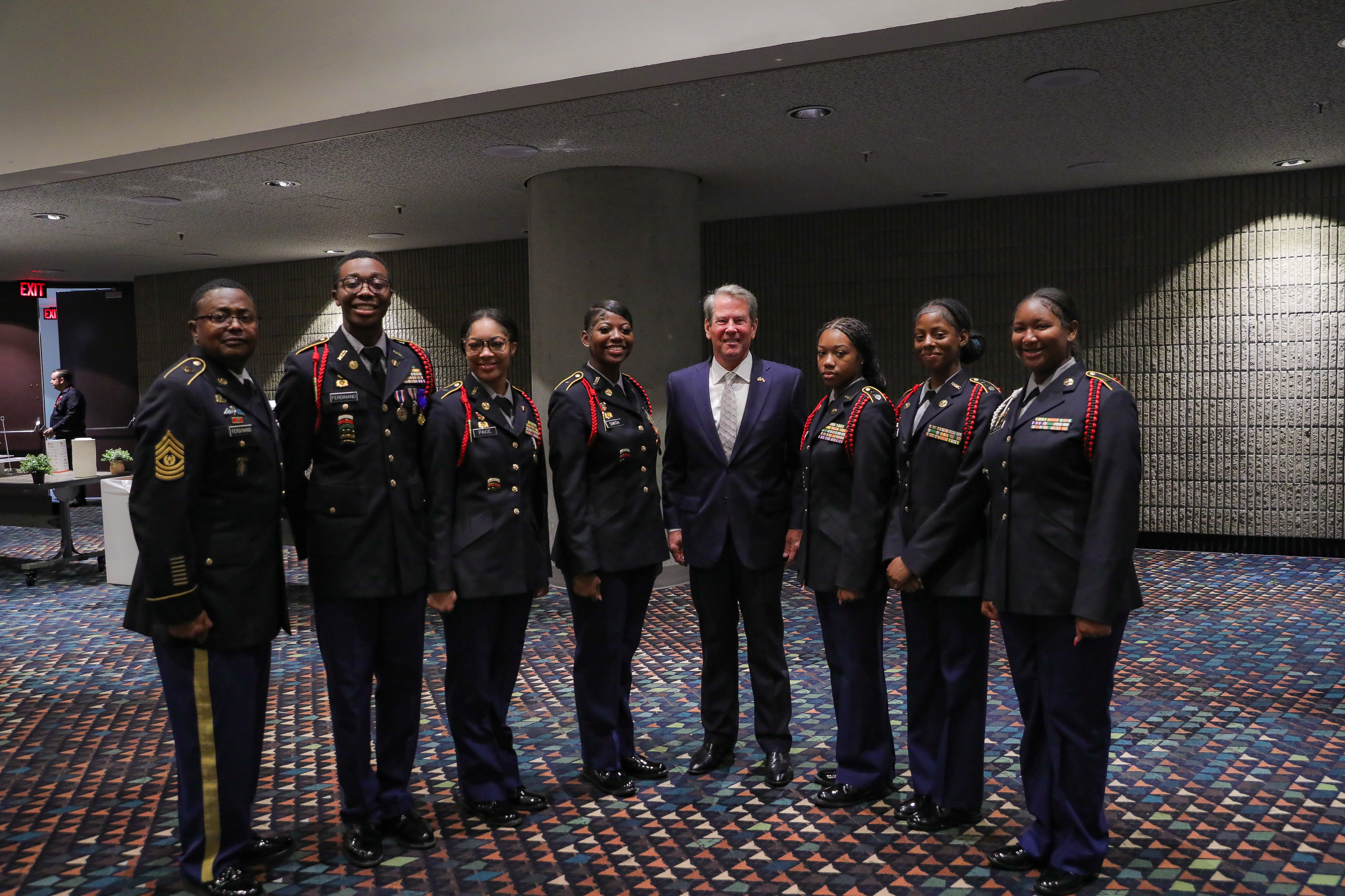 Georgia S Workforce Leading The Way Georgia Org